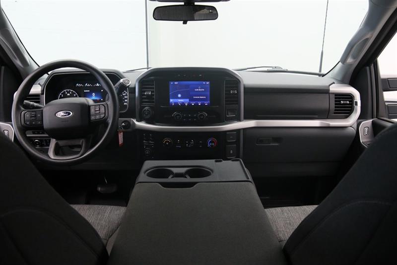 ford F-150 2023 - 10