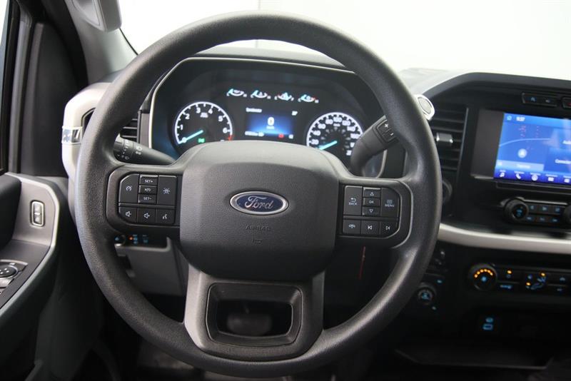 ford F-150 2023 - 11