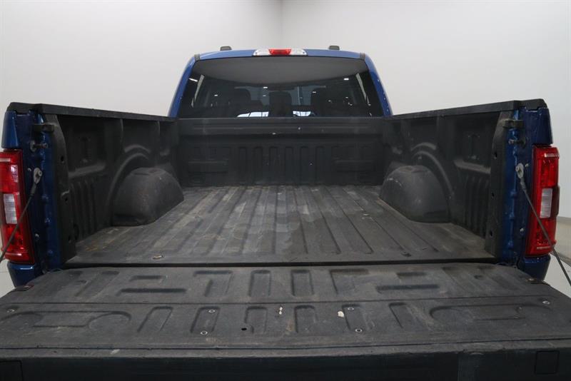ford F-150 2023 - 17