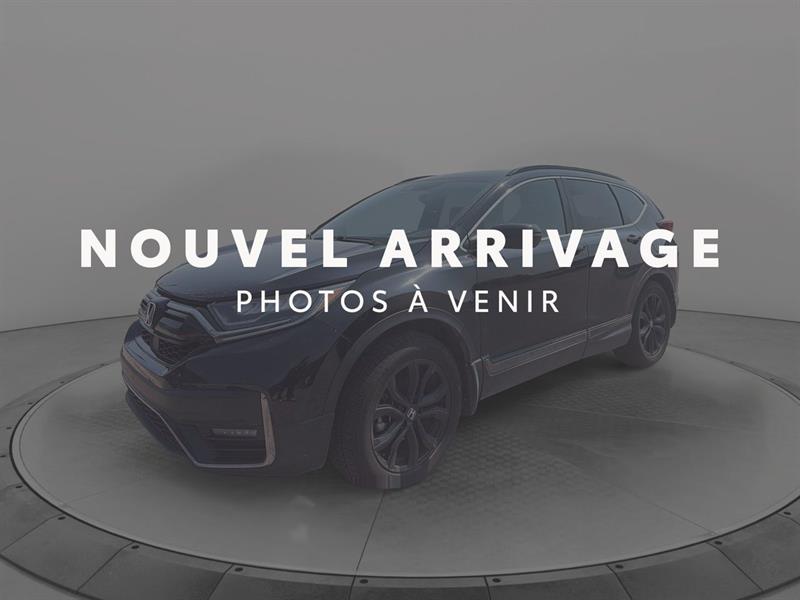 honda CR-V 2022