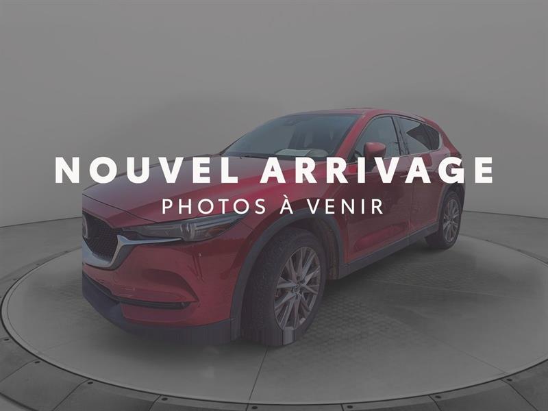 mazda CX-5 2019