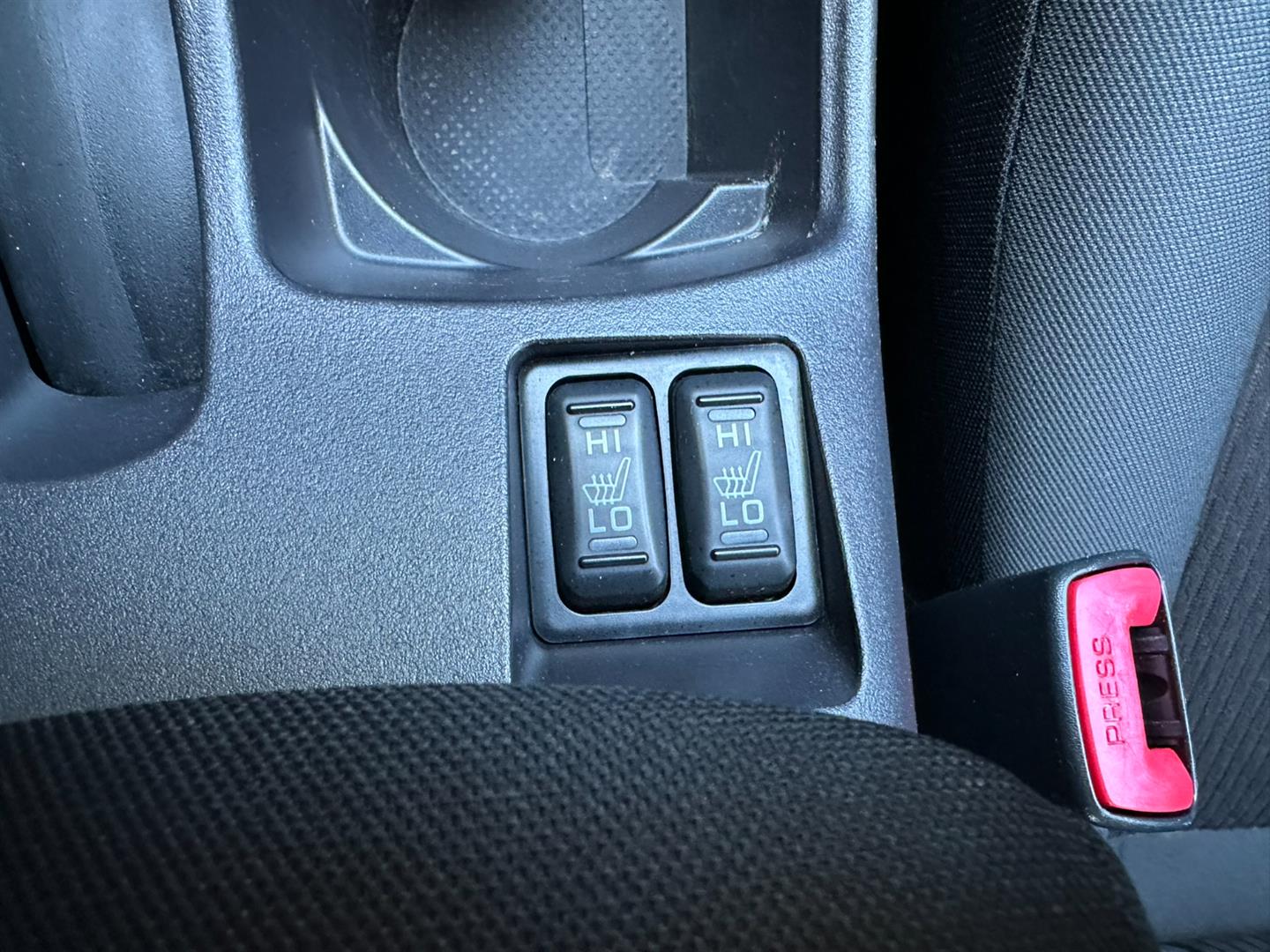 mitsubishi Lancer 2016 - 13