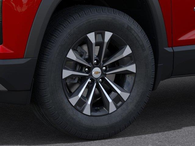 chevrolet Equinox 2027 - 9