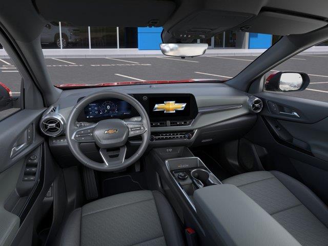 chevrolet Equinox 2027 - 15