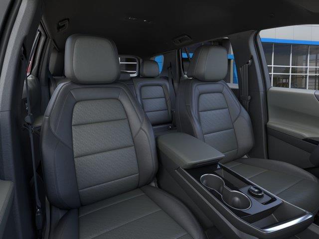 chevrolet Equinox 2027 - 16