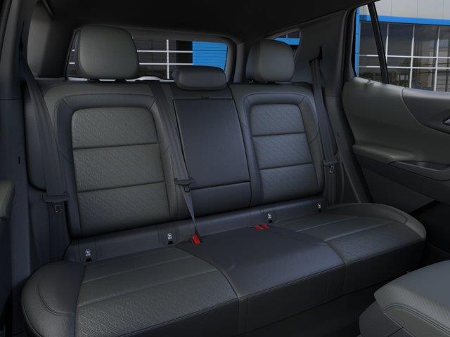 chevrolet Equinox 2027 - 17