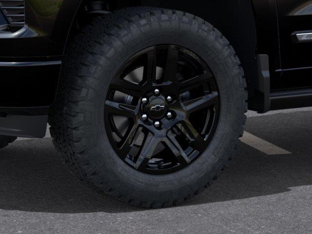 chevrolet Silverado 1500 2026 - 9