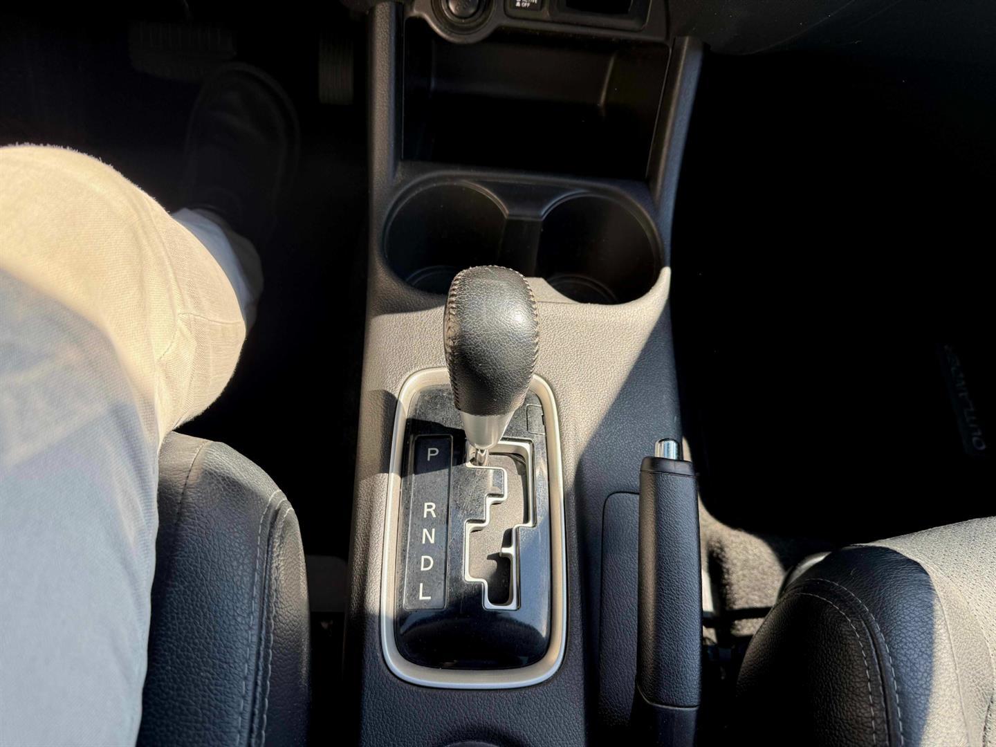 mitsubishi Outlander 2016 - 20