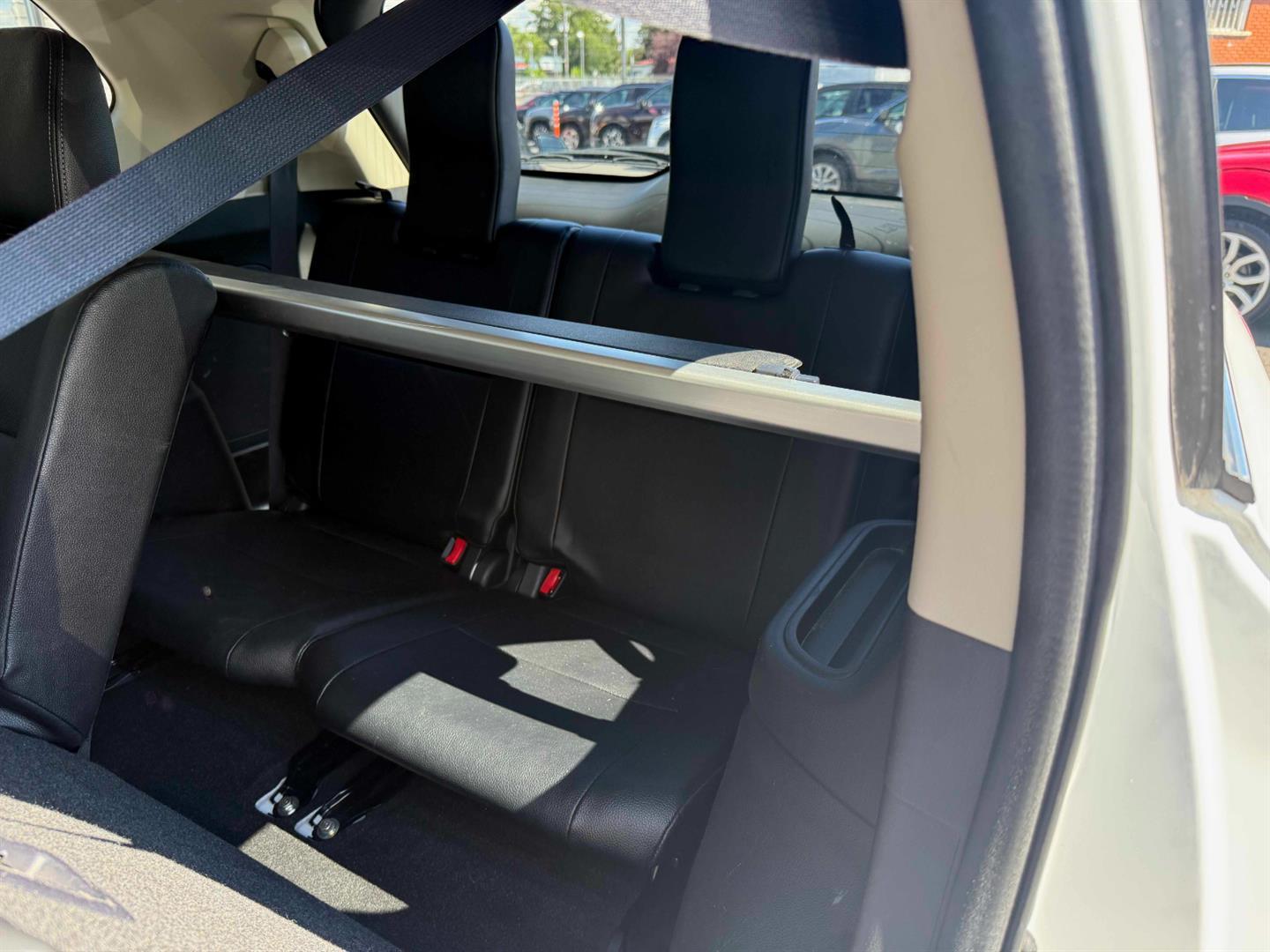 mitsubishi Outlander 2016 - 29