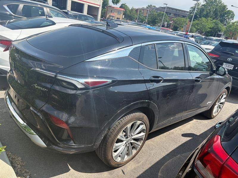 buick Envista 2024 - 2
