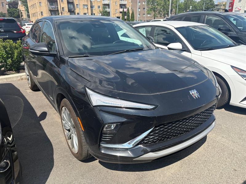 buick Envista 2024 - 3