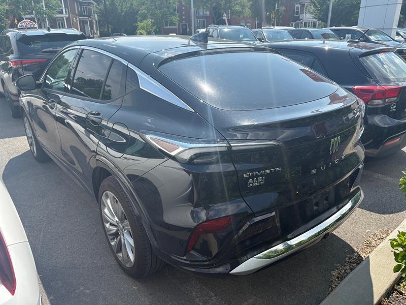 buick Envista 2024 - 4