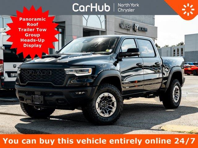 ram 1500 2026