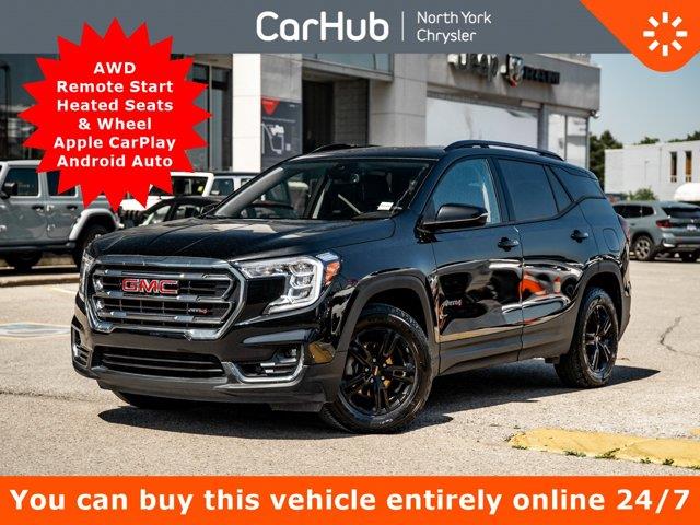 gmc Terrain 2024