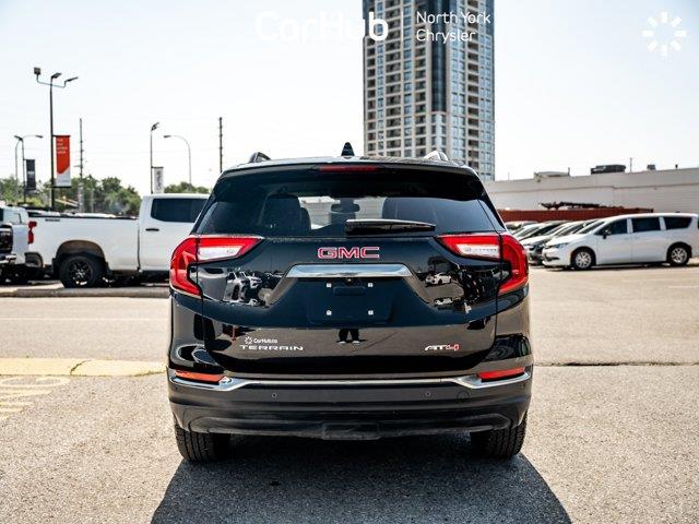 gmc Terrain 2024 - 6