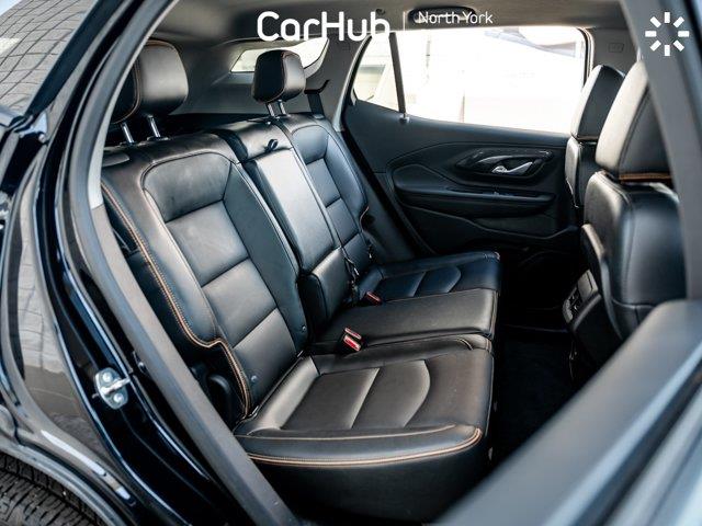 gmc Terrain 2024 - 10