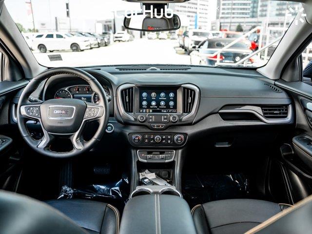 gmc Terrain 2024 - 11