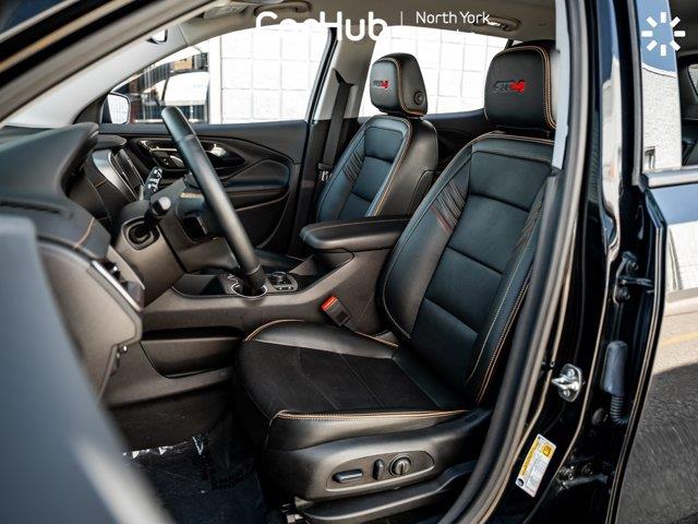 gmc Terrain 2024 - 13
