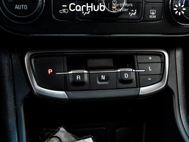gmc Terrain 2024 - 21