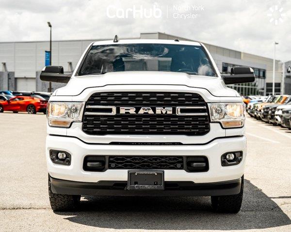 ram 2500 2022 - 3