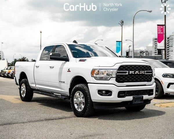 ram 2500 2022 - 4