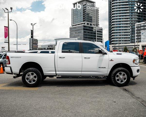 ram 2500 2022 - 5