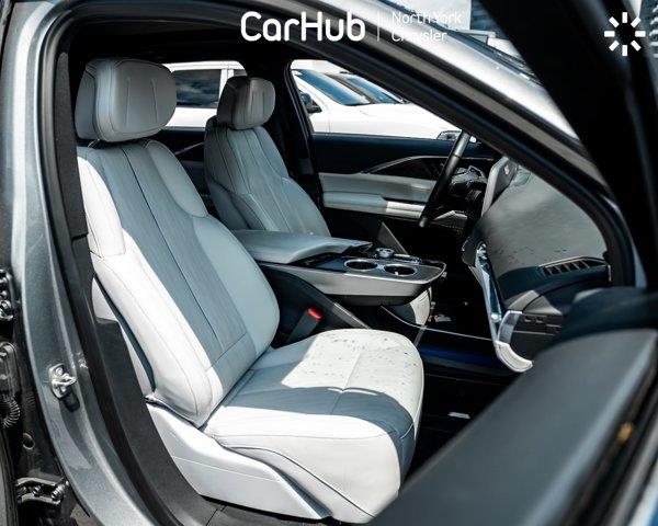 cadillac LYRIQ 2024 - 9