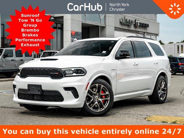 dodge Durango 2024