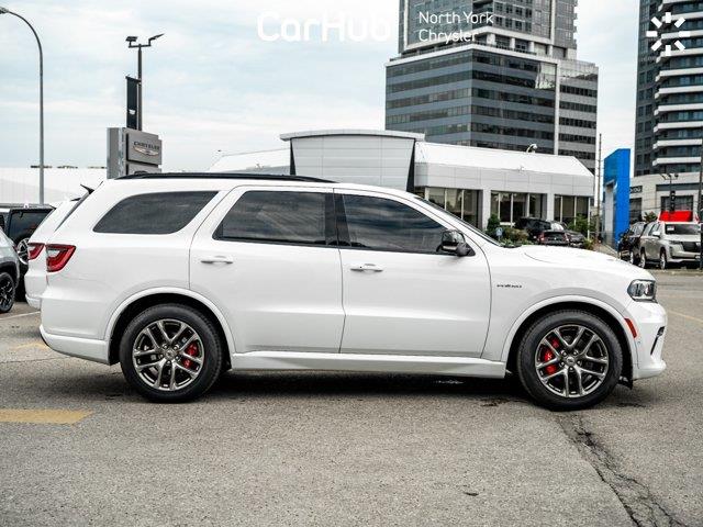 dodge Durango 2024 - 5