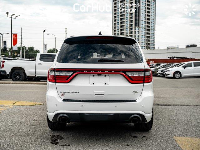 dodge Durango 2024 - 6