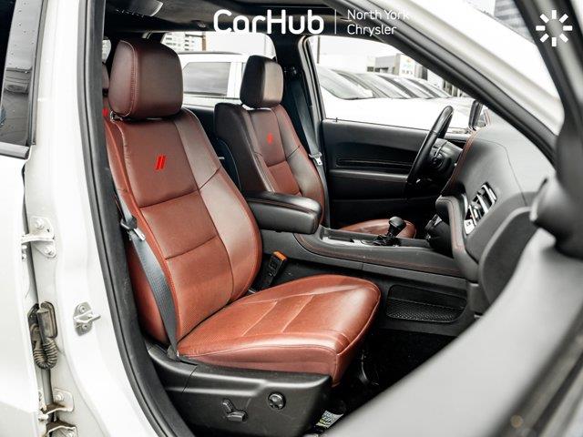 dodge Durango 2024 - 9