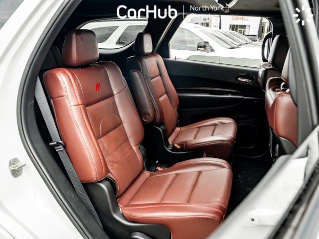 dodge Durango 2024 - 10