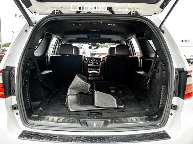 dodge Durango 2024 - 12
