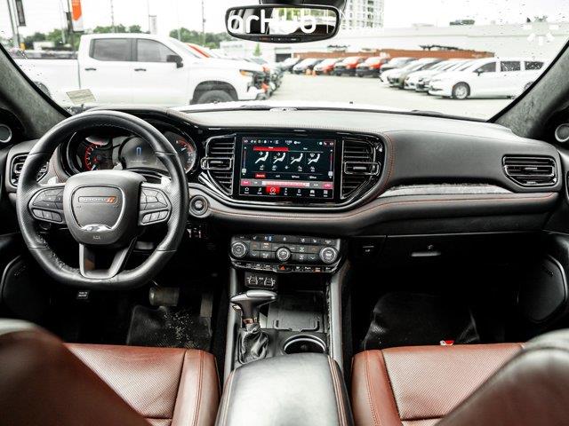 dodge Durango 2024 - 13