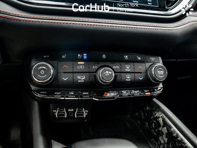 dodge Durango 2024 - 24