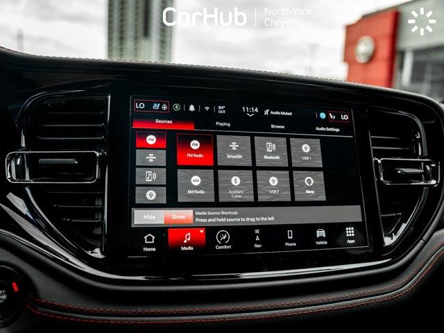 dodge Durango 2024 - 25
