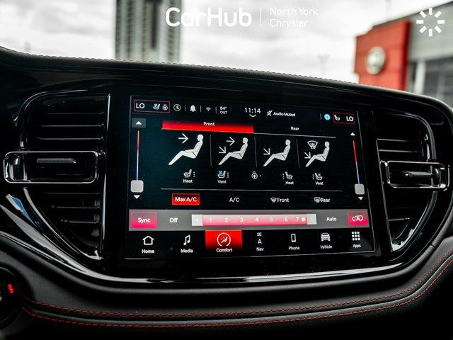 dodge Durango 2024 - 26