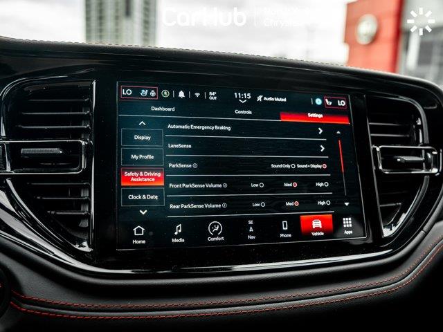 dodge Durango 2024 - 30
