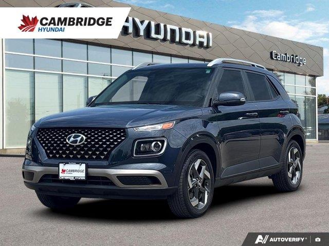 hyundai Venue 2021