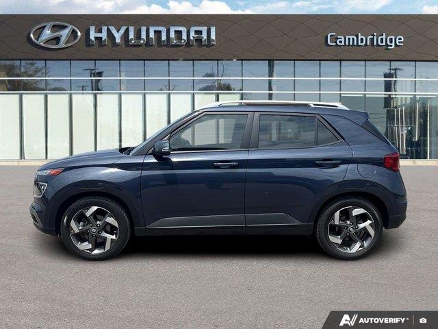 hyundai Venue 2021 - 2