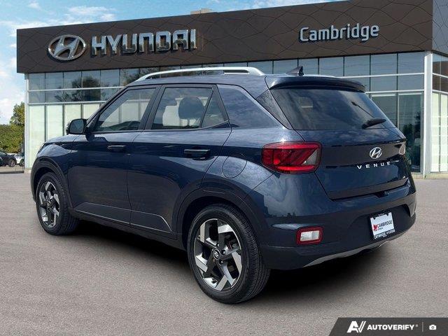 hyundai Venue 2021 - 3