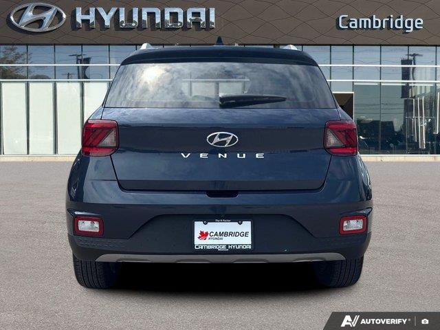 hyundai Venue 2021 - 4