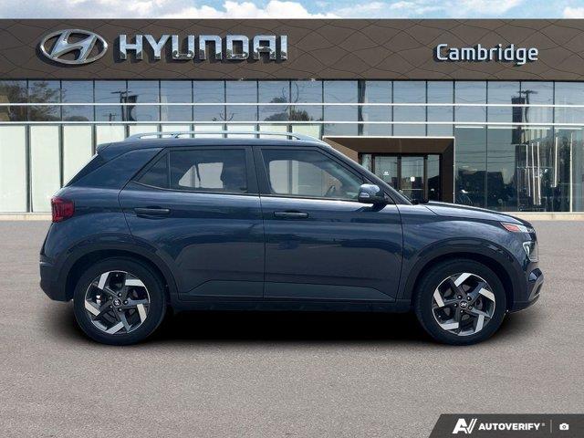 hyundai Venue 2021 - 6