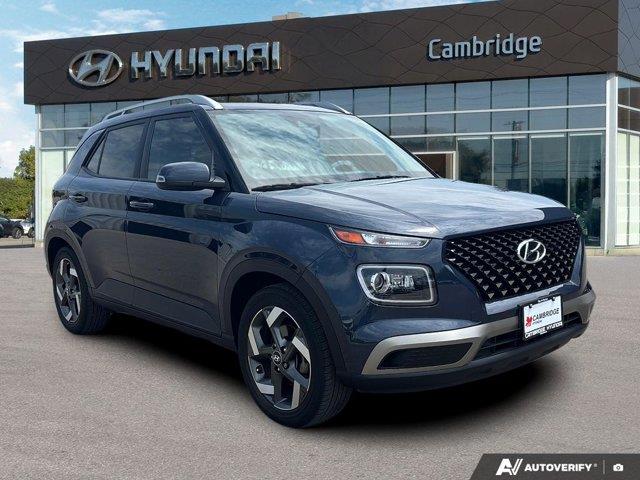 hyundai Venue 2021 - 7