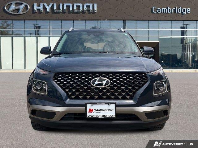 hyundai Venue 2021 - 8