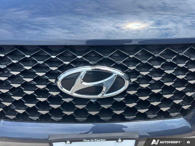 hyundai Venue 2021 - 12