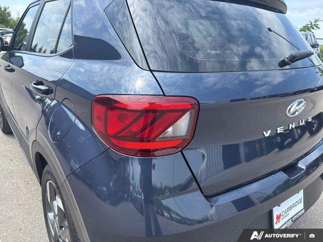 hyundai Venue 2021 - 13