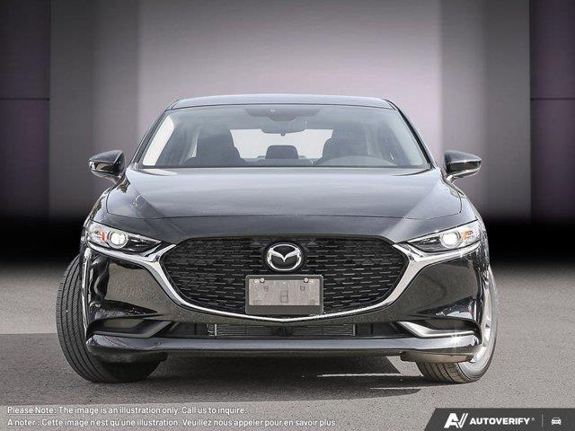 mazda Mazda3 2026 - 2