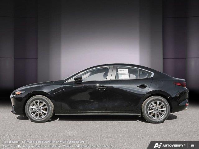 mazda Mazda3 2026 - 3