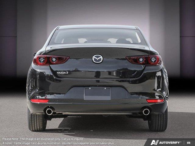 mazda Mazda3 2026 - 5